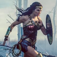 "Wonder Woman 2" : La sortie du film repoussée à l'été 2020