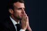 Emmanuel Macron chez Nikos Aliagas : Premier gros coup pour l&#039;Europe 1 de Laurent Guimier