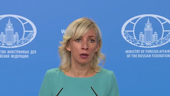 RT France blacklistée par l'exécutif : Le gouvernement russe menace d'interdire d'accès les médias français