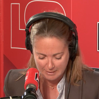 Charline Vanhoenacker : "Europe 1 a Emmanuel Macron, sur France Inter on a Régine et Benoît Hamon !"