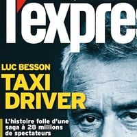 Philippe Jannet nommé directeur de "L'Express"