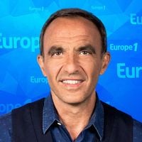 Audiences matinales radio : Demorand et Salamé leader, Nikos Aliagas et Europe 1 historiquement bas