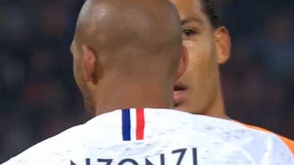 Audiences : TF1 leader grâce au foot, succès pour le concert d'Indochine sur TMC