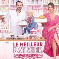 "Le Meilleur Pâtissier" : Excellent bilan pour la saison 7