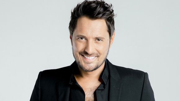 Vincent Cerutti fait ses adieux ce soir sur TF1