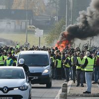 Audiences hebdo : BFMTV à un très haut niveau, semaine historique pour LCI