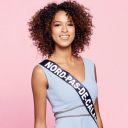  Annabelle Varane, Miss Nord-Pas-de-Calais, candidate de Miss France 2019 