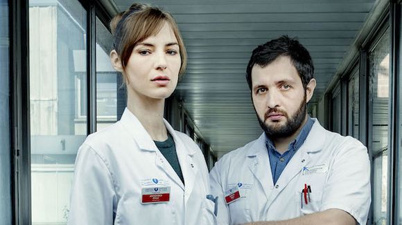 Audiences : "Les Rivières Pourpres" de France 2 devant M6, TF1 troisième, TMC devant France 3