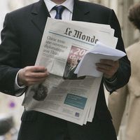 Loi sur le secret des affaires : "Le Monde" attaque les autorités pour manque de transparence