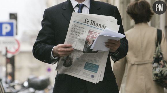 "Le Monde" entend bien contester l'interprétation qui est faite de la loi sur le secret des affaires