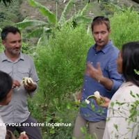 "Rendez-vous en terre inconnue" : La dernière de Frédéric Lopez avec Thomas Pesquet ce soir sur France 2