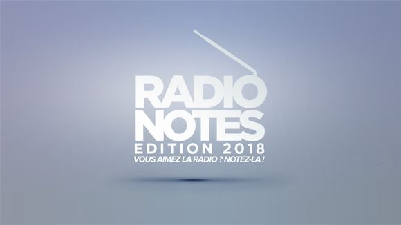 Radio Notes 2018