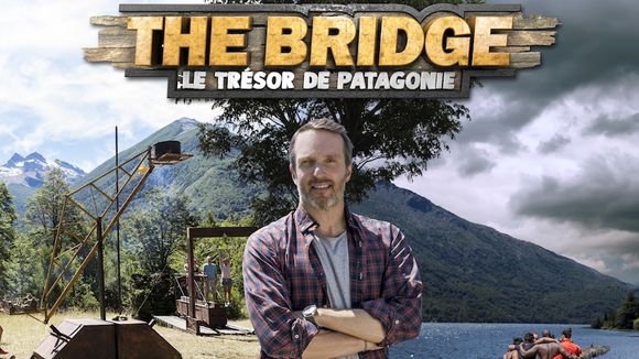 "The Bridge" : Le nouveau jeu de M6 débarque le 3 janvier en prime