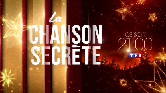 "La chanson secrète" : TF1 lance un nouveau concept musical ce soir