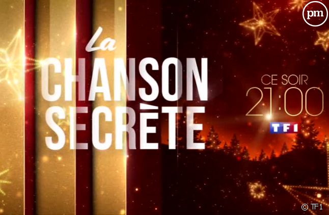"La chanson secrète" ce soir sur TF1