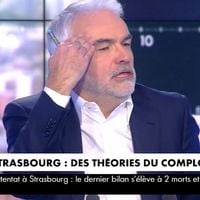 CNews : Pascal Praud regrette d'avoir invité un Gilet jaune complotiste sur son plateau