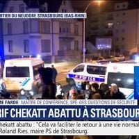 "I Shot The Sheriff" après la mort de Cherif Chekatt : BFMTV s'excuse et évoque un "incident grave"