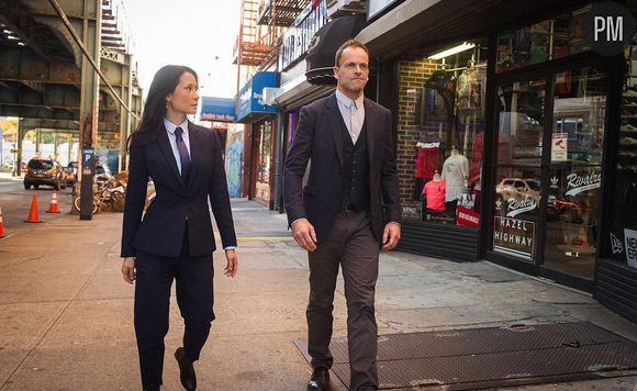 Clap de fin pour "Elementary"