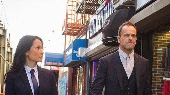 "Elementary" s'arrêtera après la saison 7