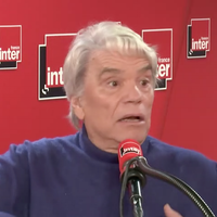 La SDJ de Radio France s'indigne après l'interview de Bernard Tapie par Léa Salamé (màj)