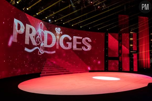 "Prodiges" sur France 2