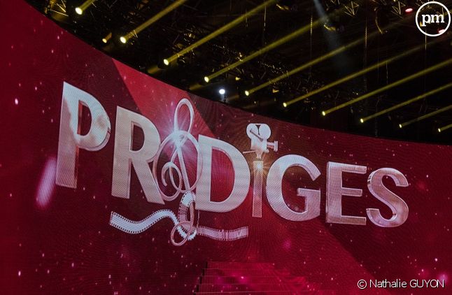 "Prodiges" sur France 2
