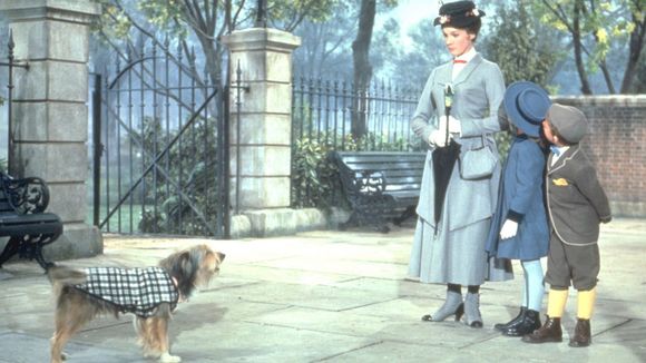 Audiences : "La Belle et la Bête" leader talonné de près par "Mary Poppins", W9 et C8 en bonne forme