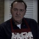 "Vous voulez mon retour" : Kevin Spacey sort du silence dans une vidéo surprenante