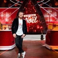 Audiences : Record pour Jean-Luc Reichmann avec "C'est déjà Noël" sur TF1