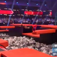 "Big Bounce" : L'impressionnante course d'un candidat de 11 ans !