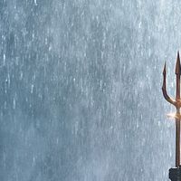 Box-office US : "Aquaman" résiste au bon démarrage d'"Escape Game", "Vice" et "Holmes & Watson" en baisse