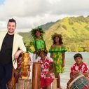 "Tahiti Quest" : La saison 4 dès ce soir sur Gulli avec Chris Marques