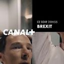 "Brexit" : La fiction britannique événement avec Benedict Cumberbatch ce soir sur Canal+