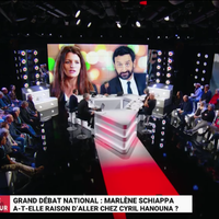 Marlène Schiappa dans "Balance ton post !" : Quand la secrétaire d'Etat compare sa démarche à celle de... Galilée