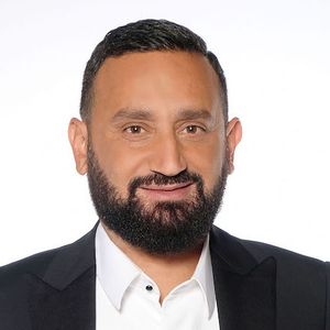 Cyril Hanouna