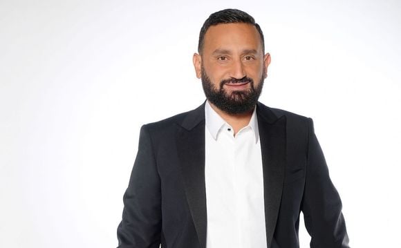 Cyril Hanouna