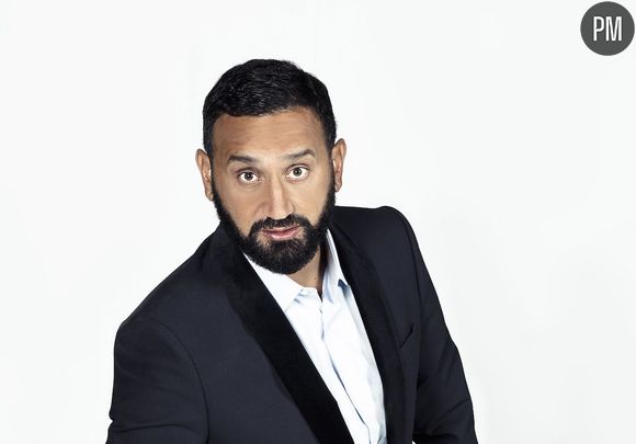 Cyril Hanouna