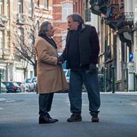 "Convoi exceptionnel" : Christian Clavier et Gérard Depardieu réunis dans la nouvelle comédie de Bertrand Blier