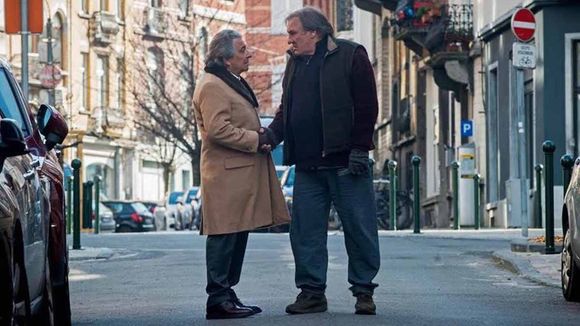 "Convoi exceptionnel" : Christian Clavier et Gérard Depardieu réunis dans la nouvelle comédie de Bertrand Blier