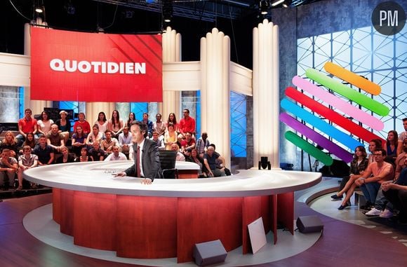 "Quotidien"