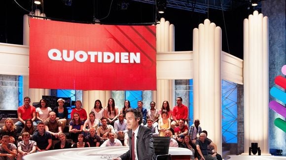 "Quotidien" : Baptiste des Monstiers et Pierre Caillé libérés et bientôt de retour en France