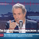 "Viens parler !" : Jean-Jacques Bourdin apostrophe Alexandre Benalla sur RMC