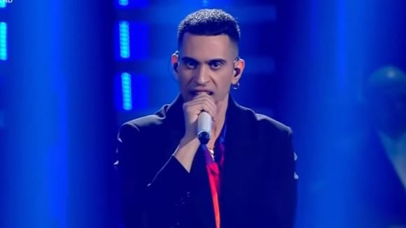 Eurovision 2019 : Matteo Salvini regrette le choix de Mahmood pour représenter l'Italie