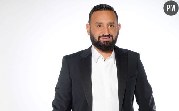 Cyril Hanouna