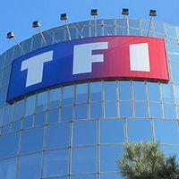 TF1 s'envole en bourse après la publication de ses résultats annuels