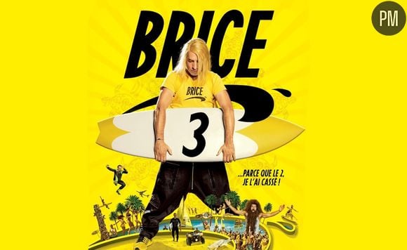 "Brice 3"