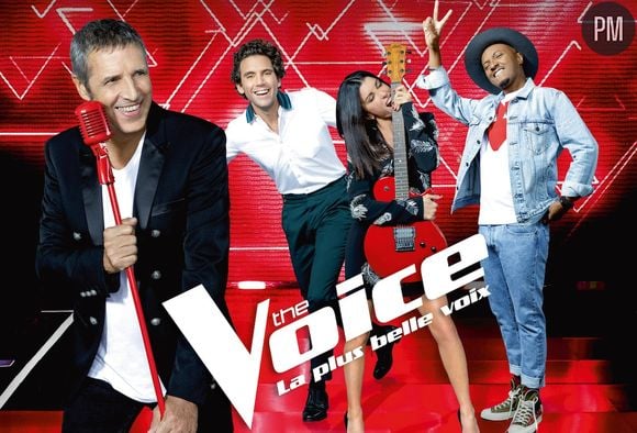 "The Voice" saison 8