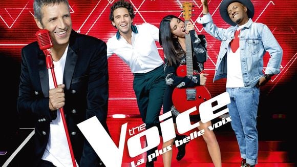 Audiences : "The Voice" leader en baisse devant "Cassandre" et le doc de F2, F4 boostée par le rugby féminin