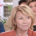 Ariane Massenet de retour sur Canal+