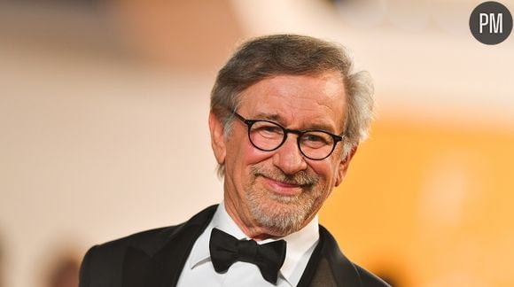 Steven Spielberg